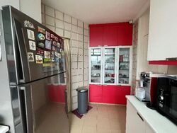 Jaya Towers (D10), Apartment #581408311